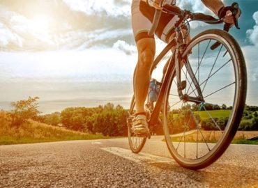 Fördelarna med att cykla