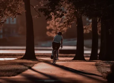 cykelbana