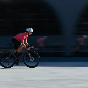 cykelteknik