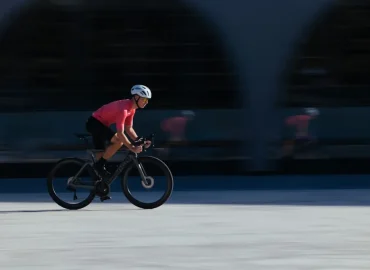 cykelteknik
