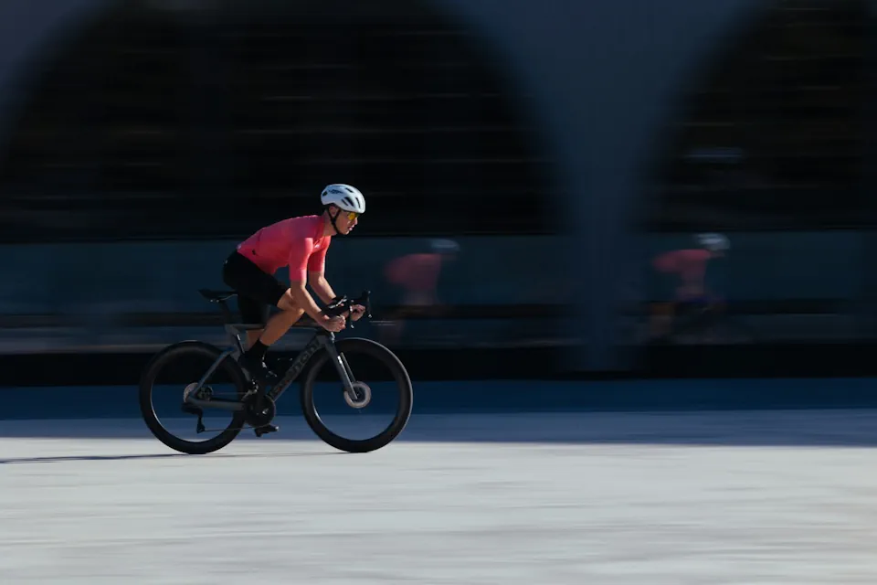 cykelteknik