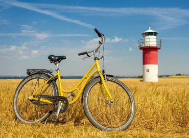 cykelutflykter