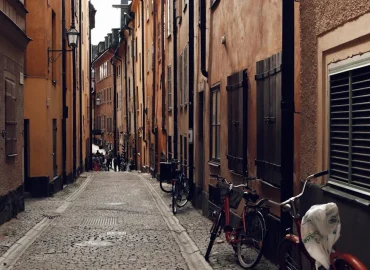 malardalsleden