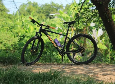 cykelstöd