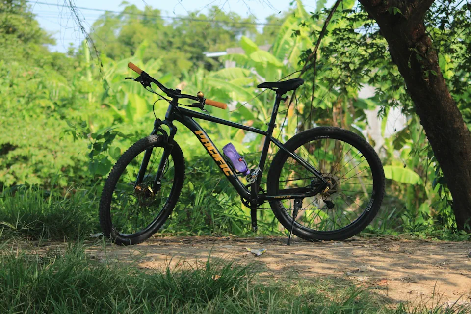 cykelstöd