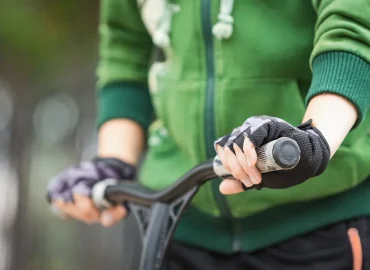cykelhandskar
