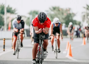 Cykling vid OS 2024 – medaljer, svenskt deltagande och oväntade hjältar
