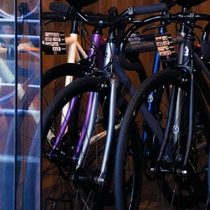 cykelbutik