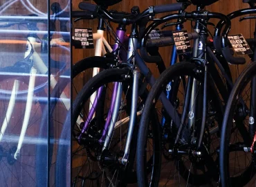 cykelbutik