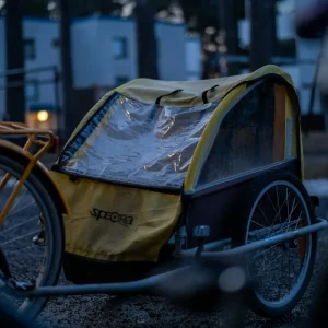cykelkärra
