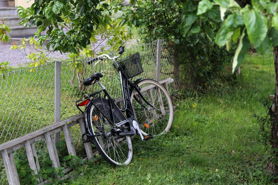 Förmånscykel