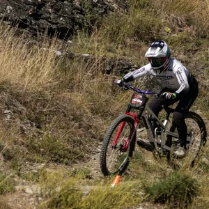 mountainbike