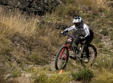 mountainbike