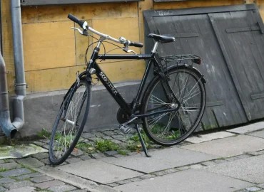pakethållare