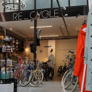 Varför begagnade cyklar är så populära