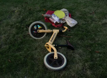 springcykel