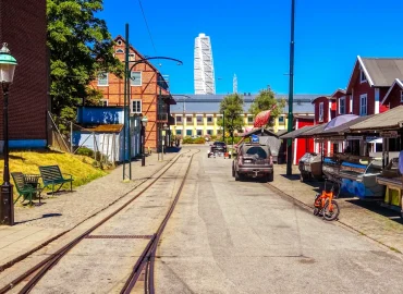 Trantransportstyrelsen och cyklar