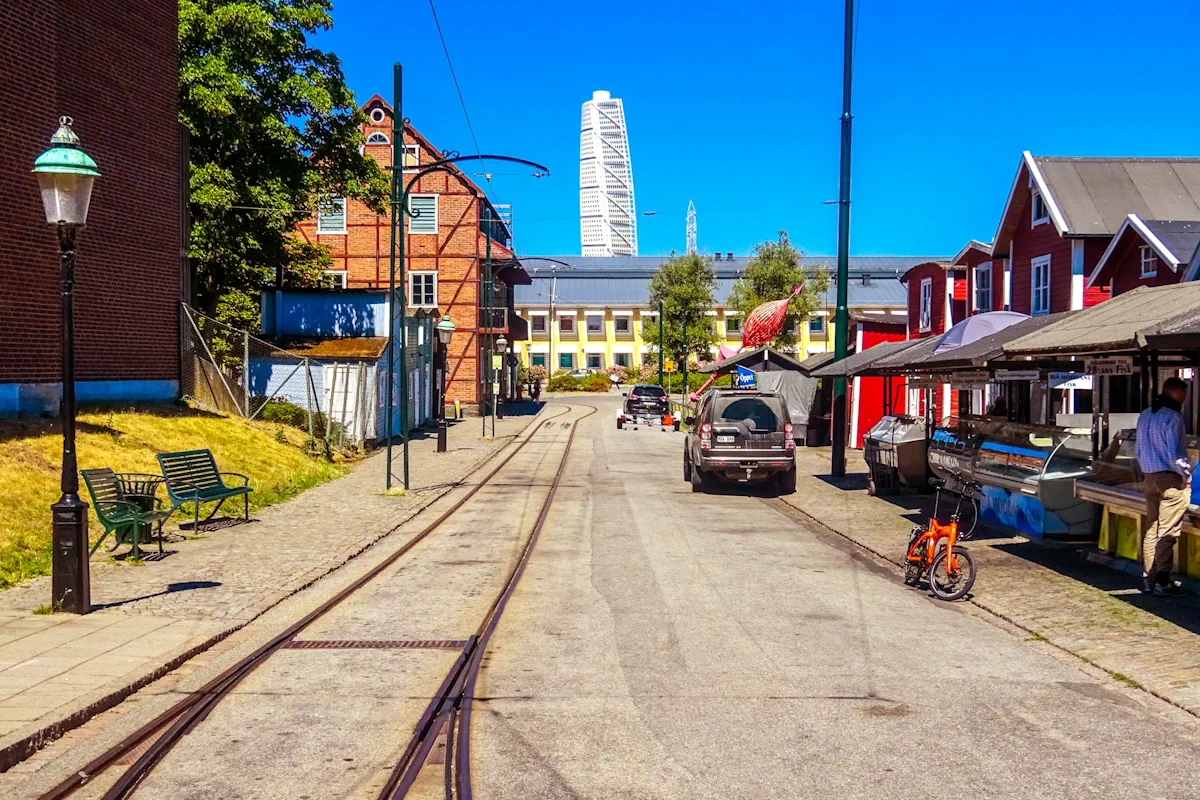 Trantransportstyrelsen och cyklar