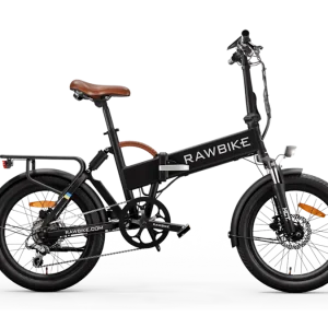 rawbike