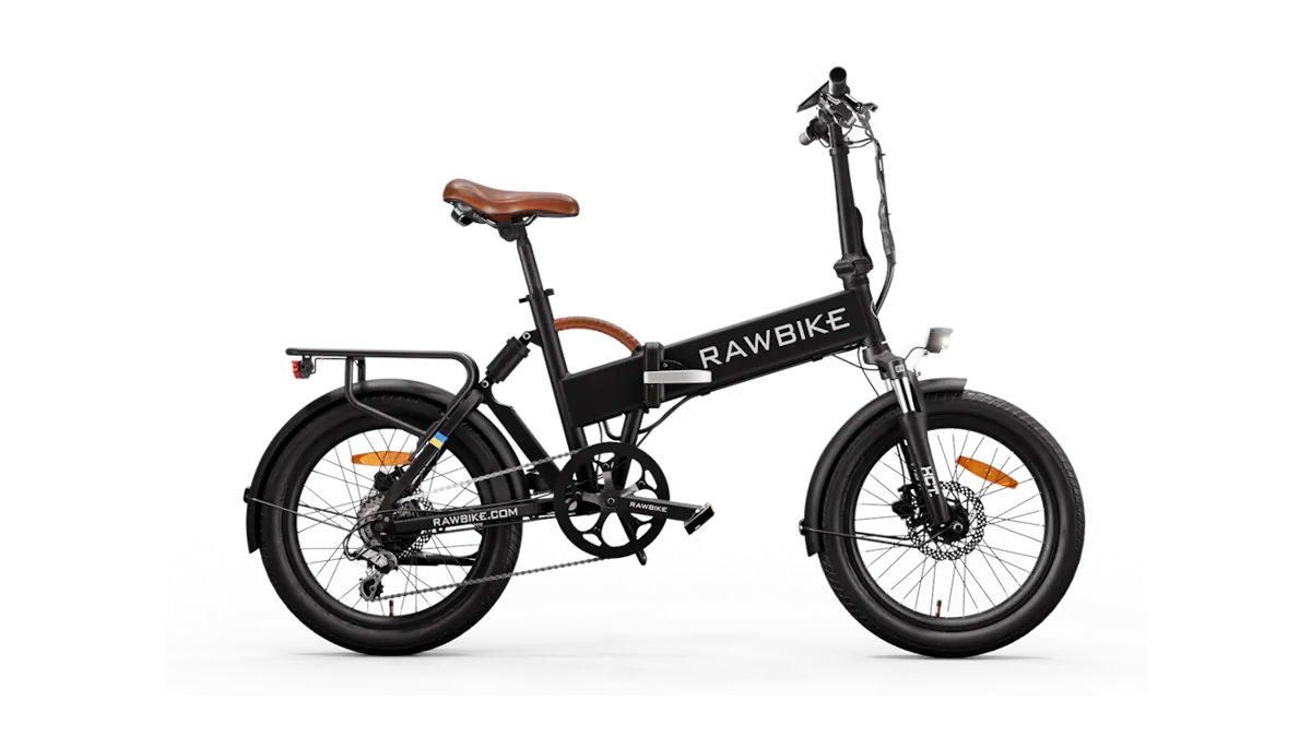 rawbike